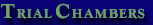 Trial Chambers