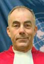 Frederik Harhoff
