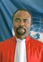 Antoine Kesia-Mbe Mindua