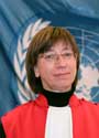 Mich&egrave;le Picard