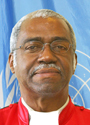 Patrick L. Robinson