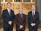 ICTY Principals