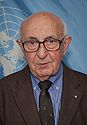 President: Judge Theodor Meron