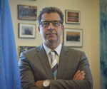Prosecutor: Serge Brammertz