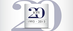 20 Years of International Justice