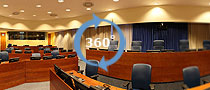 Virtual Tour of Courtroom I