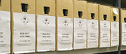 ICTY Court Records Database