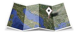 Interactive Map
