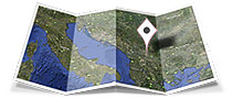 Interactive Map