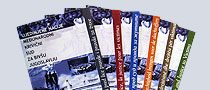 ICTY Leaflet