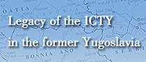 Legacy Conferences in the former Yugoslavia 2012