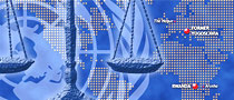 The Mechanism for International Criminal Tribunals
