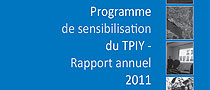 Outreach Report 2011