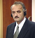 Blagojević, Vidoje Blagojević, Vidoje