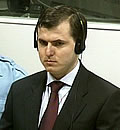 Landžo, Esad Landžo, Esad