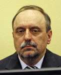 Hadžić, Goran Hadžić, Goran