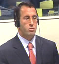 Haradinaj, Ramush Haradinaj, Ramush