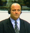 Knežević, Duško Knežević, Duško