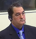 Pavković, Nebojša Pavković, Nebojša