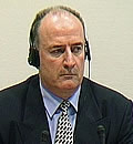 Šljivančanin, Veselin Šljivančanin, Veselin