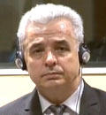 Nikolić, Drago Nikolić, Drago