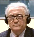 Miletić, Radivoje Miletić, Radivoje