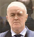 Pandurević, Vinko Pandurević, Vinko
