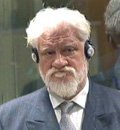 Praljak, Slobodan Praljak, Slobodan