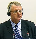 Šešelj, Vojislav Šešelj, Vojislav