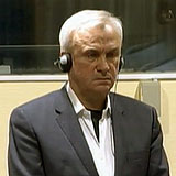 Stanišić, Jovica Stanišić, Jovica