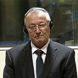 Simatović, Franko Simatović, Franko