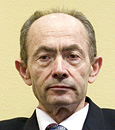 Tolimir, Zdravko Tolimir, Zdravko