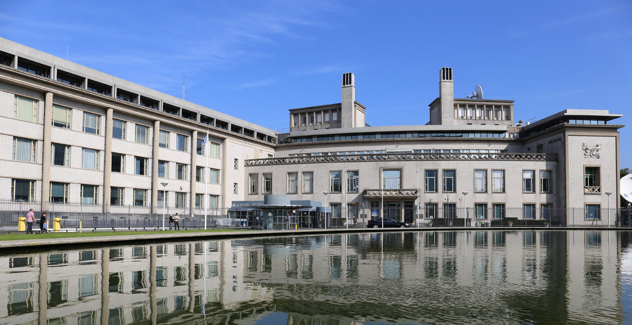 International Criminal Tribunal For The Former Yugoslavia United Nations Br International Criminal Tribunal For The Former Yugoslavia